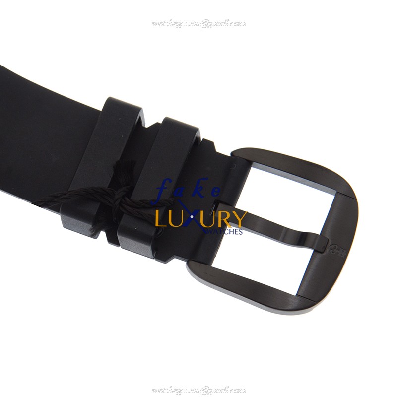 082.310.98/0371 BO01 - Corum Bubble Replica Watch - Automatic - Steel - Black Dial - Image 4
