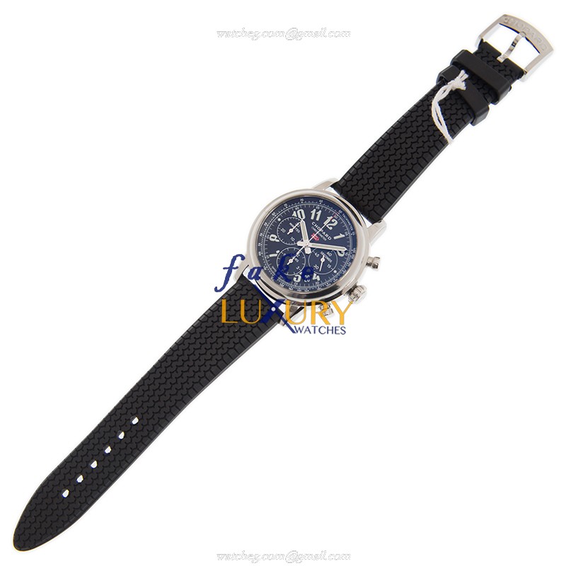 Chopard 168589-3002 MILLE MIGLIA GT XL - Automatic - Stainless Steel - Replica Watch - Image 2