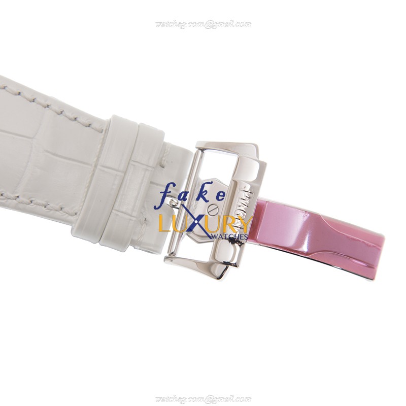 G0A34017 - Piaget Limelight Replica Watch - Automatic - White Mother of Pearl Dial - Image 4