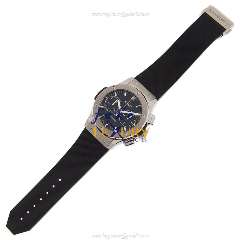 Hublot 521.NX.1171.RX CLASSIC FUSION Auto Steel 45mm | 1:1 Clone Watch - Image 2
