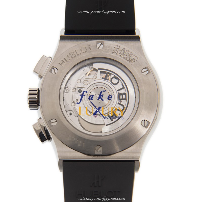 Hublot 521.NX.1171.RX CLASSIC FUSION Auto Steel 45mm | 1:1 Clone Watch - Image 3