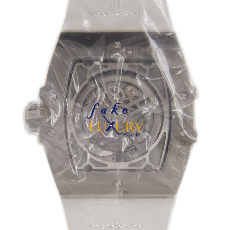 Hublot 647.NE.2070.RW.1204 BIG BANG Automatic Stainless Steel Replica Watch, Swiss Movement, 42mm - Image 3