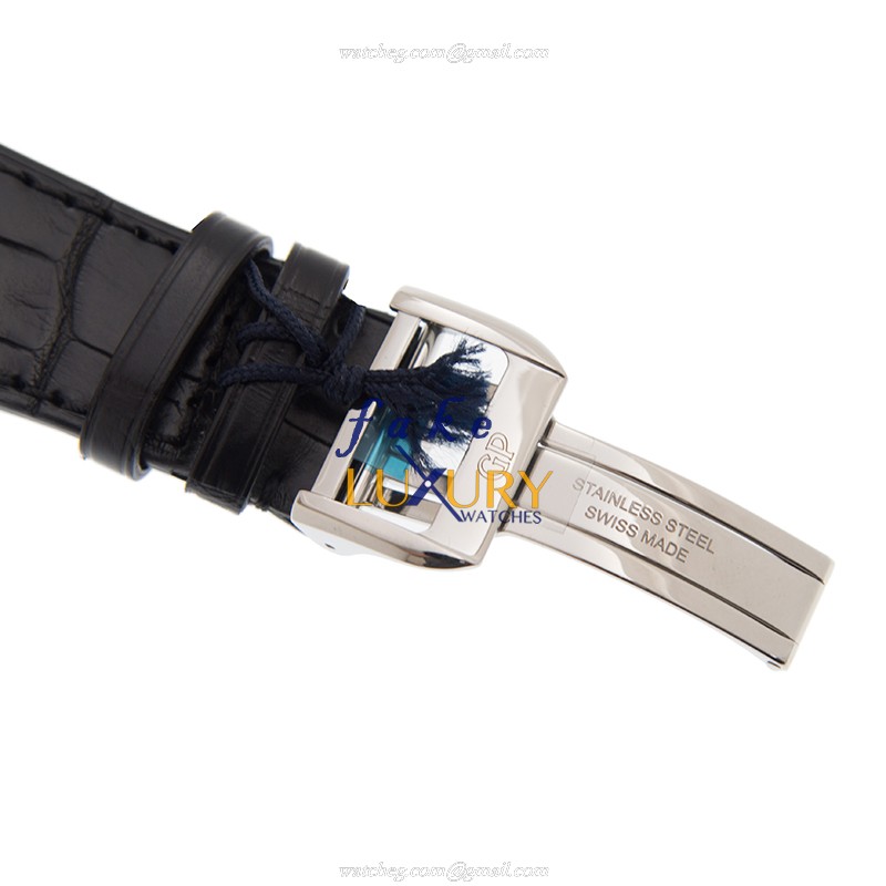25882-11-121-BB6B - Girard Perregaux VINTAGE 1945 Replica Watch Automatic White Dial - Image 4
