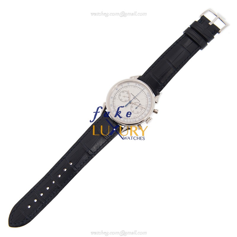 Vacheron Constantin 5000H/000P-B058 Historiques Manual Wind 950 Platinum Replica Watch - Image 2