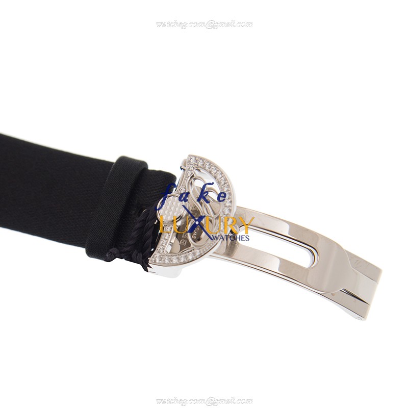 Breguet Reine De Naples Replica Watch GJE20BB20.8924D With Automatic Movement, White Mother of - Image 4