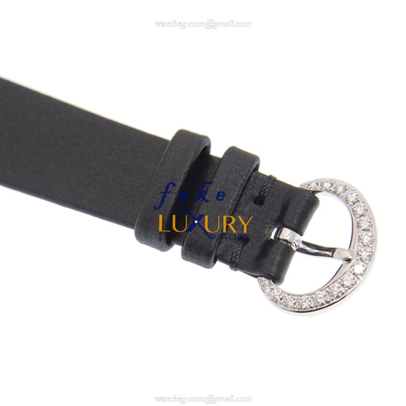 -209429-1201ST.OO-Replica Watch - Chopard Happy Diamonds Quartz 18kt White Gold & Diamond - Image 4
