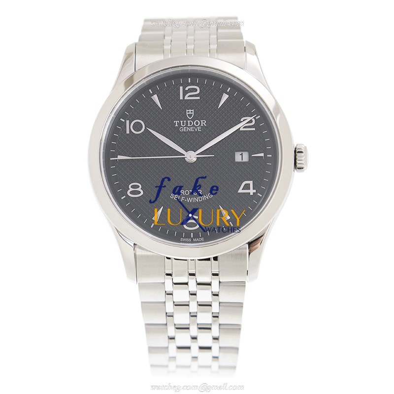 Tudor 91650-67070-BK 1926 Automatic Stainless Steel Replica Watch - High-Quality Swiss Movement - Image 2
