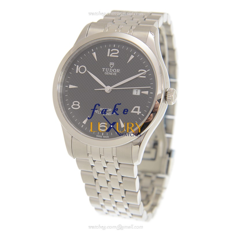 Tudor 91650-67070-BK 1926 Automatic Stainless Steel Replica Watch - High-Quality Swiss Movement - Image 3