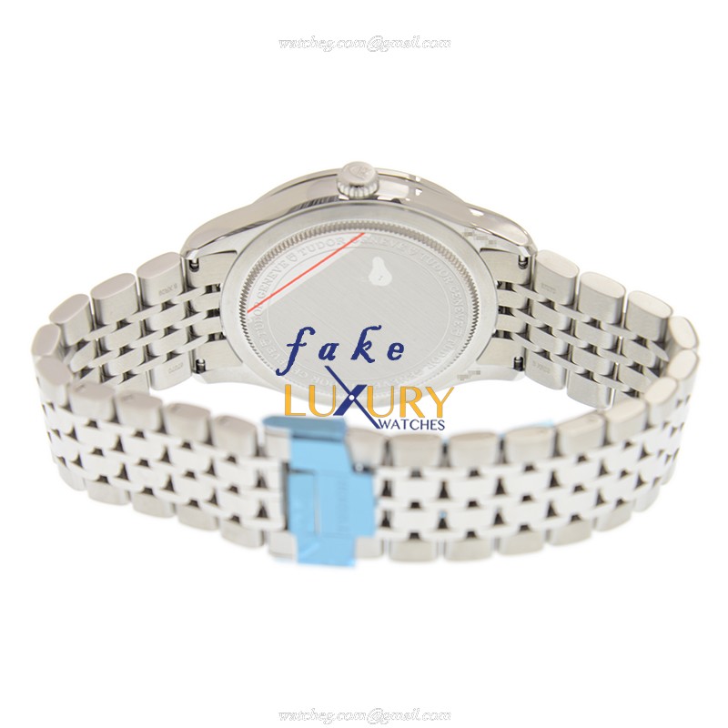 Tudor 91650-67070-BK 1926 Automatic Stainless Steel Replica Watch - High-Quality Swiss Movement - Image 4