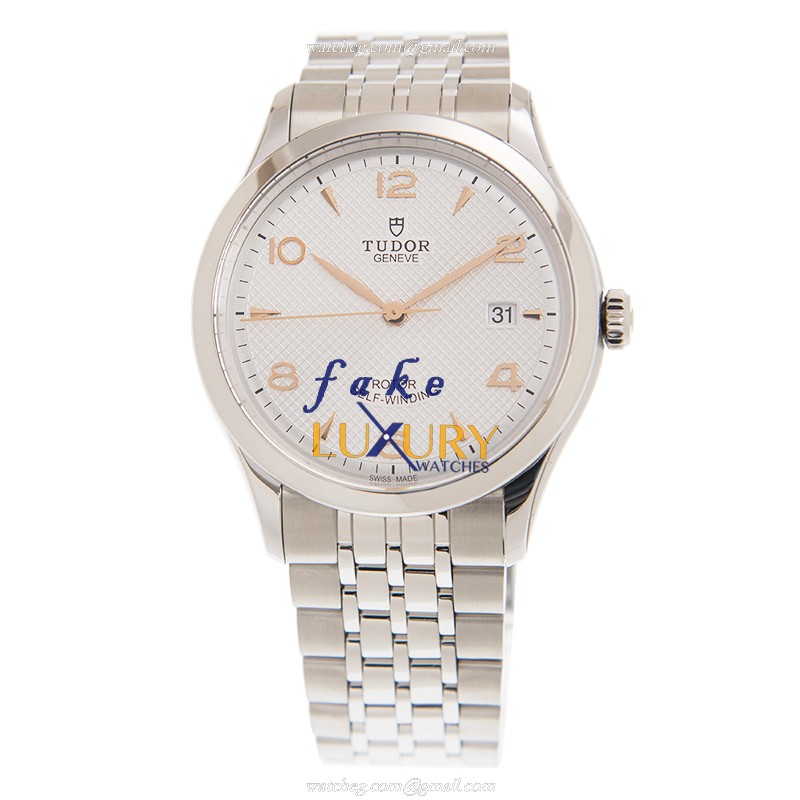 Tudor 91550-67050-SV | Automatic | Stainless Steel | 1926 Replica Watch - Image 2