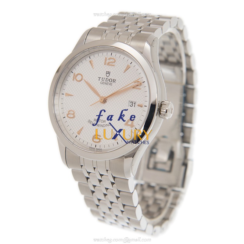 Tudor 91550-67050-SV | Automatic | Stainless Steel | 1926 Replica Watch - Image 3