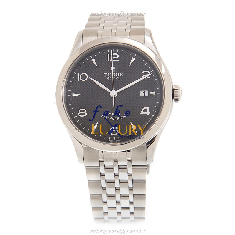 Tudor 91550-67050-BK - Replica Watch - 1926 Automatic - Stainless Steel Case - Image 2