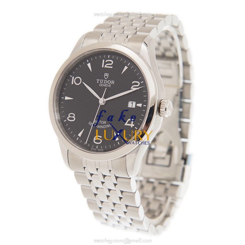 Tudor 91550-67050-BK - Replica Watch - 1926 Automatic - Stainless Steel Case - Image 3