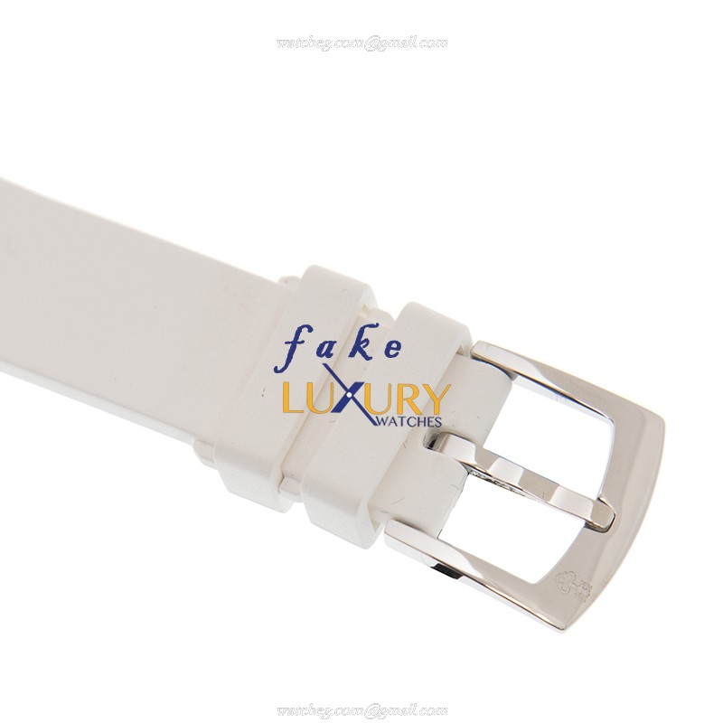 Corum 400.100.20/0379 PN12 Replica Watch With Automatic Movement, White Mother of Pearl Dial, Steel - Image 4