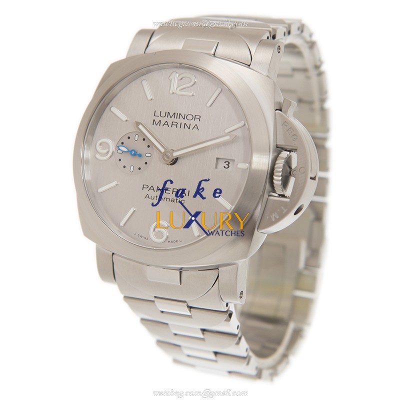 -15001-PANERAI-PAM00978-LUMINOR-AUTOMATIC-STEEL-REPLICA-WATCH - Image 3