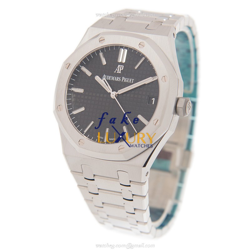 Audemars Piguet 15500ST.OO.1220ST.03 | Automatic | Steel | Replica Watch - Image 3