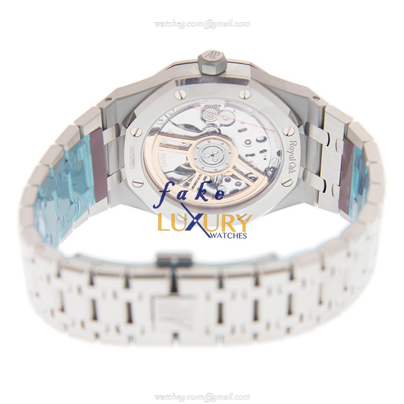 Audemars Piguet 15500ST.OO.1220ST.03 | Automatic | Steel | Replica Watch - Image 4