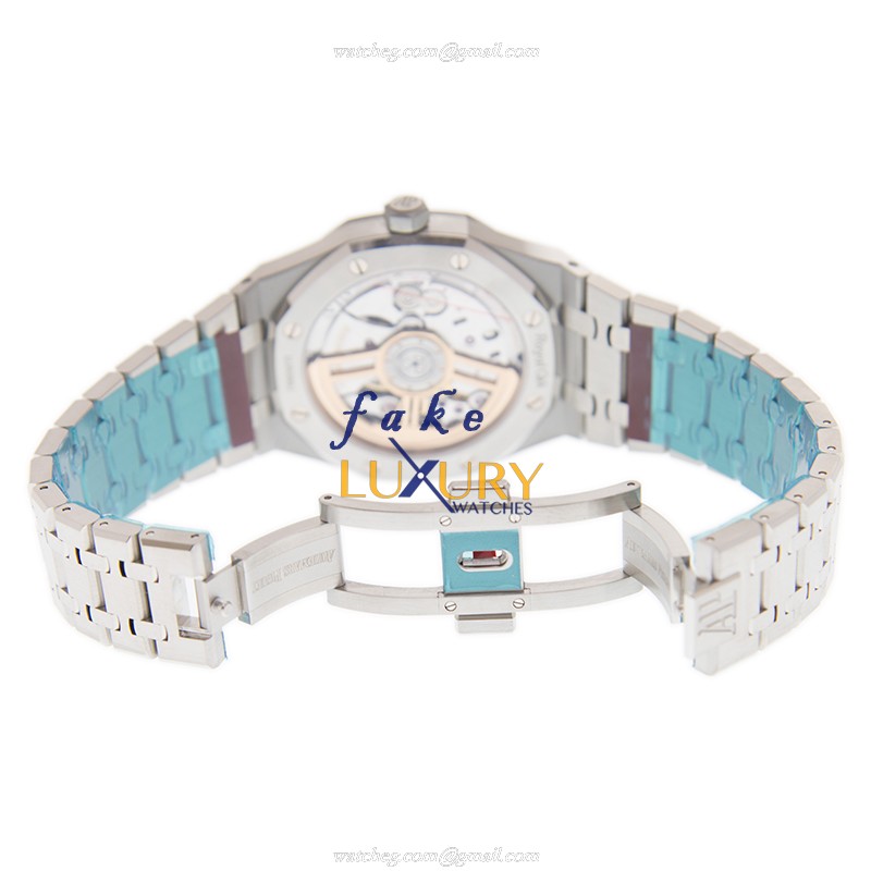 Audemars Piguet 15500ST.OO.1220ST.03 | Automatic | Steel | Replica Watch - Image 5