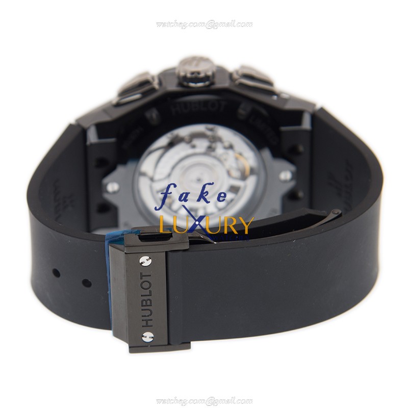 Hublot 525.CS.0170.RX.ORL19 CLASSIC FUSION Automatic Ceramics  Replica Watches - Image 5
