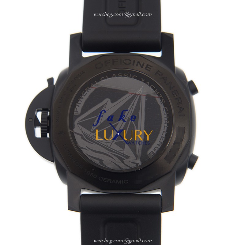 Panerai PAM00788 LUMINOR Automatic Ceramic | Replica Watch | 44mm Case | Swiss Movement | 100M - Image 3