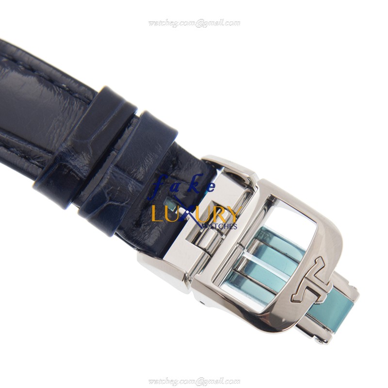 Jaeger-Lecoultre Q3578430 RENDEZ VOUS Stainless Steel & Diamond Automatic Movement Replica Watch - Image 4