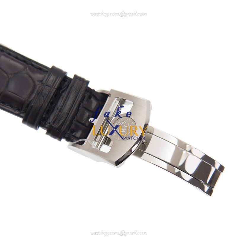 IWC IW390303 Portuguese Automatic Blue Dial Steel Replica Watch - Image 4