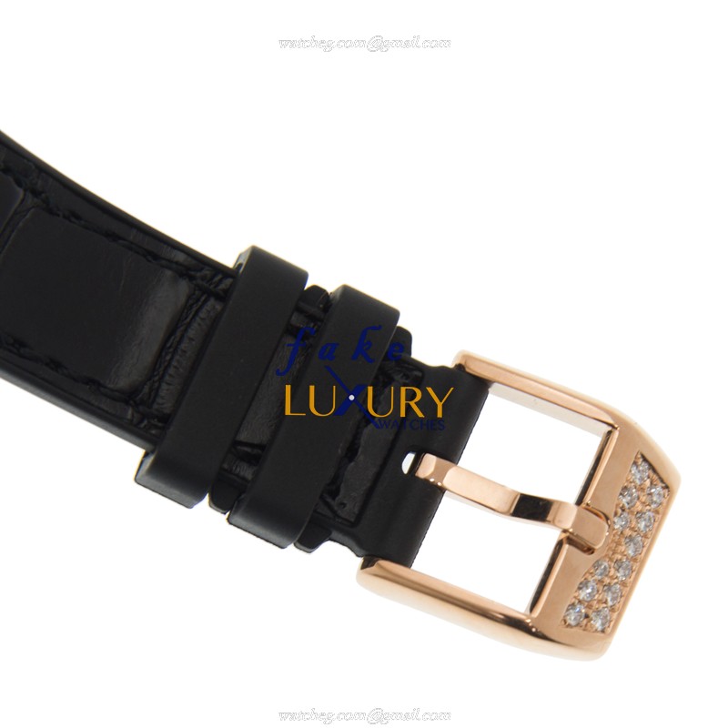 Franck Muller V32CHD 5N.NR Automatic 18kt Rose Gold & Steel Replica Watch | Franck Muller | V32CHD - Image 4
