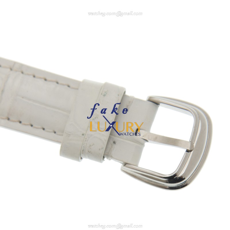 Franck Muller 2852 QZ REL QTR SAI BAG 1P BAG AC | Quartz | Stainless Steel & Diamonds | Multi-Color - Image 4