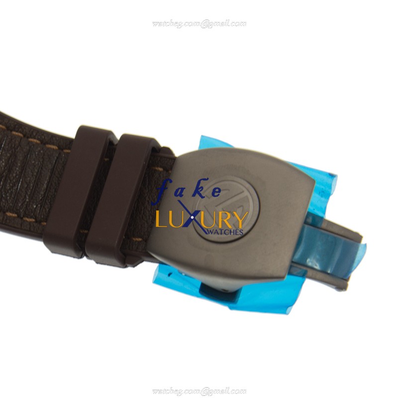 Franck Muller V 45 SC DT LCK TT.MC.BN VANGUARD | Automatic | Steel | Replica Watch - Image 4