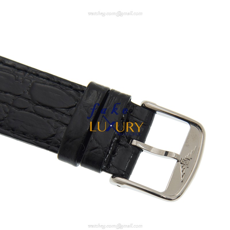L4.922.4.11.2 - Longines Presence Replica Watch Automatic White Dial Steel - Image 4