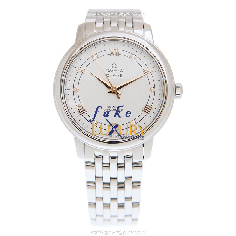 -42410.3320.521001-OMEGA-DE-VILLE-AUTOMATIC-STEEL-REPLICA-WATCH - Image 2