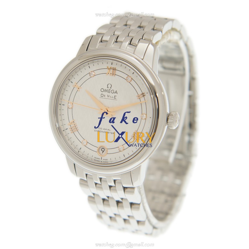 -42410.3320.521001-OMEGA-DE-VILLE-AUTOMATIC-STEEL-REPLICA-WATCH - Image 3