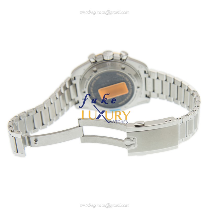 Omega 310.20.42.50.01.001 SPEEDMASTER Automatic Silver Dial Stainless Steel Replica Watch, Auto - Image 5