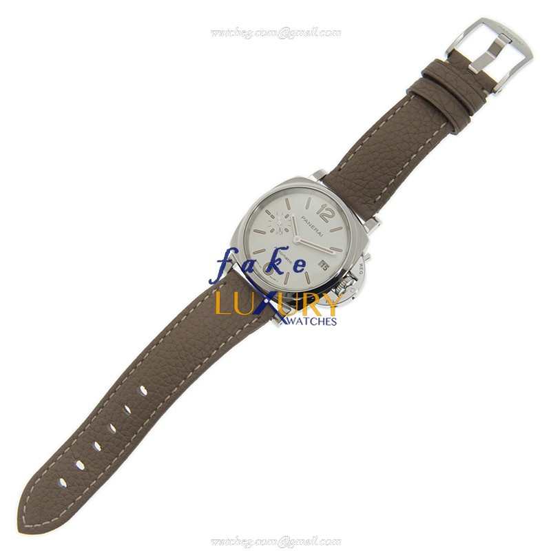 Panerai PAM01043 - LUMINOR Automatic - Stainless Steel - Replica Watch - PAM01043 - Image 2