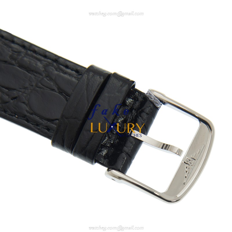 Longines L4.905.4.11.2 PRESENCE Auto Swiss Movement Stainless Steel Replica Watch, White Dial - Image 4