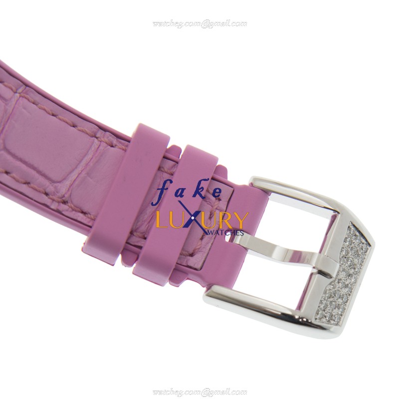 Franck Muller V 32 SC AT FO L D CD AC.RS Luxury Swiss Clone Watch, Automatic Movement, Stainless - Image 4
