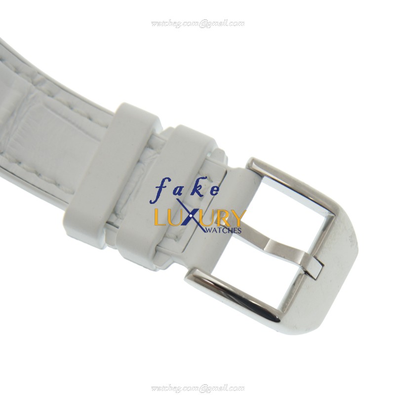 Franck Muller V 35 SC AT FO AC.BC Vanguard Replica Watch White Dial Automatic Steel - Image 4