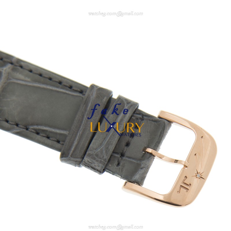 Jaeger-Lecoultre Q3482520 Automatic | 18kt Rose Gold & Diamonds | Replica Watch - Image 4