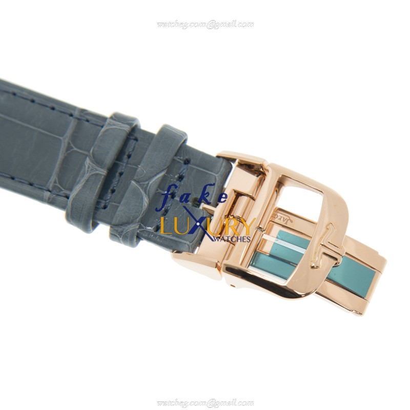 Jaeger-Lecoultre Q3522480 RENDEZ VOUS Automatic 18kt Rose Gold & Diamonds Replica Watch, Swiss - Image 4