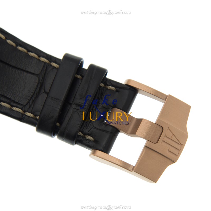 Audemars Piguet Royal Oak Offshore 26470OR.OO.A002CR.02 | Automatic | 18kt Rose Gold | Replica Watch - Image 3