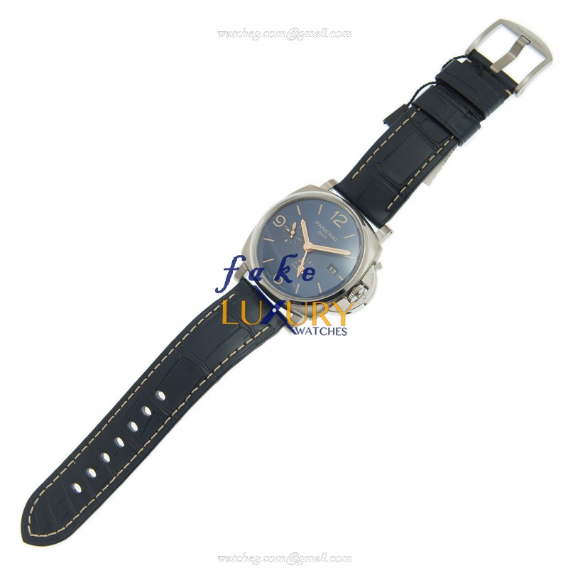 -15202ST.OO.1240ST.01 - Panerai PAM00964 LUMINOR DUE Automatic Stainless Steel Replica Watch - Image 2