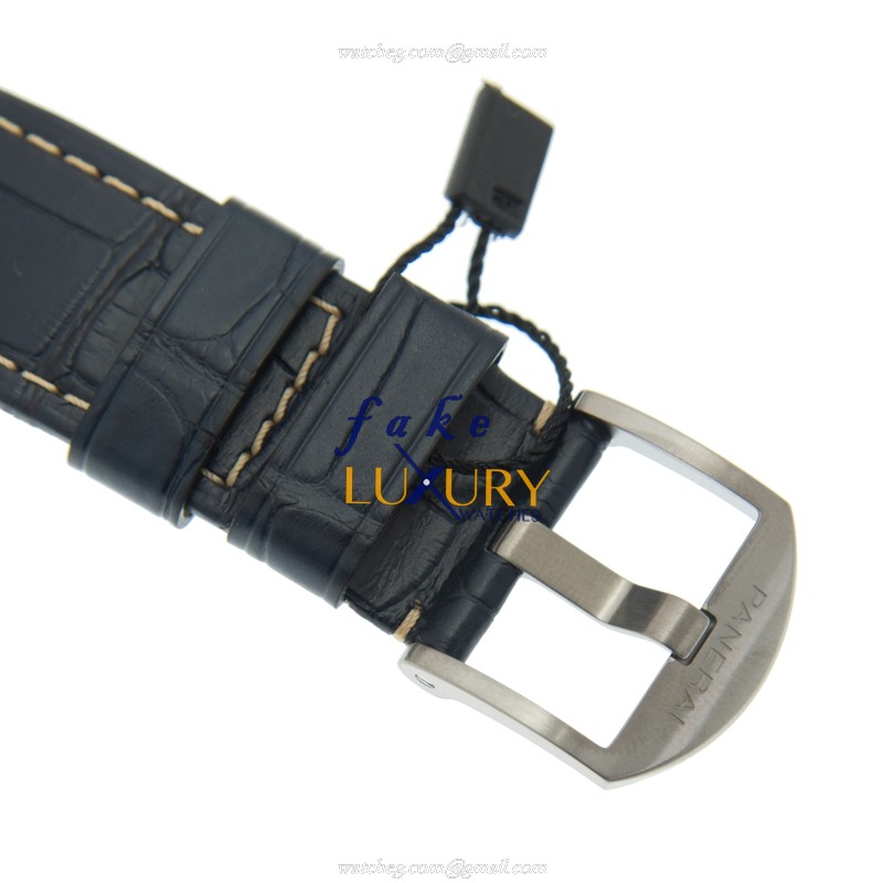-15202ST.OO.1240ST.01 - Panerai PAM00964 LUMINOR DUE Automatic Stainless Steel Replica Watch - Image 4