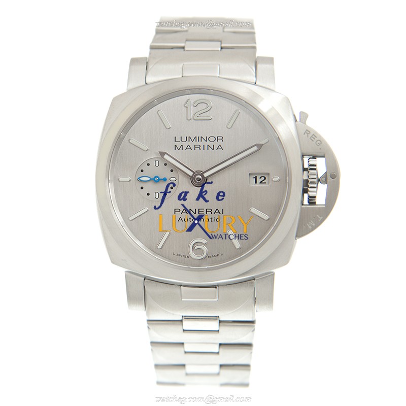 Panerai PAM00977 | Automatic | Steel | Replica Watch - Image 2