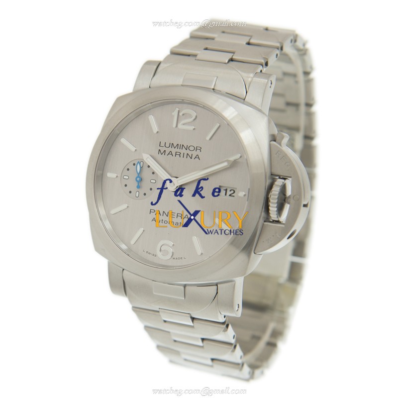 Panerai PAM00977 | Automatic | Steel | Replica Watch - Image 3