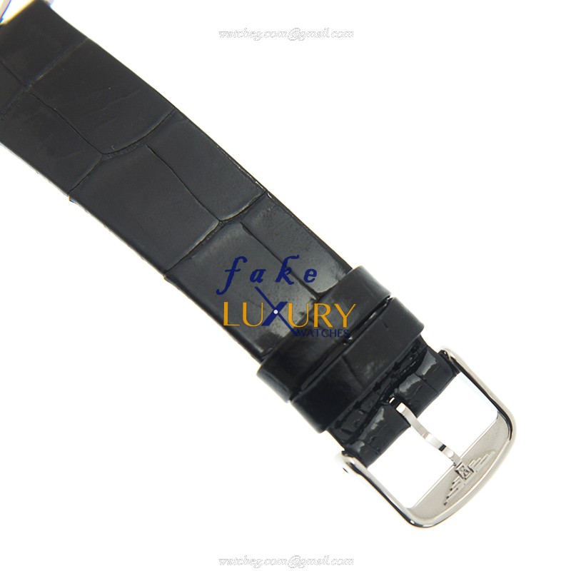 Longines L4.709.4.88.2 Quartz Stainless Steel - Replica Watch - L4.709.4.88.2 - Automatic - 33mm - Image 4