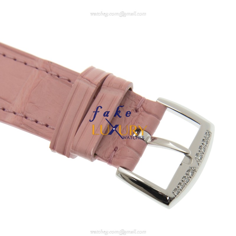 Franck Muller 952QZRELMOBBCD1RLSAC - Quartz Stainless Steel & Diamond Replica Watch - 952 QZ REL - Image 4