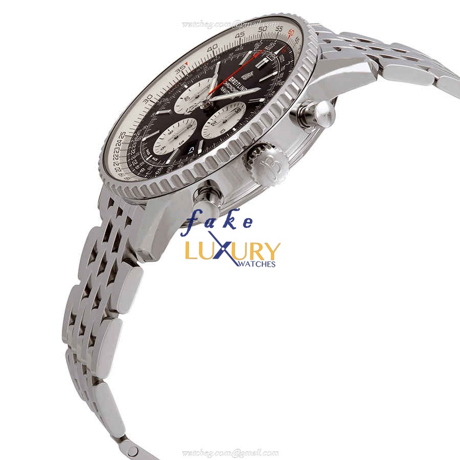 Breitling Navitimer 1 AB0127211B1A1 | Automatic | Steel | Replica Watch - Image 2