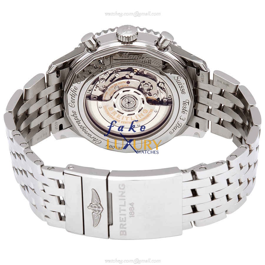 Breitling Navitimer 1 AB0127211B1A1 | Automatic | Steel | Replica Watch - Image 3