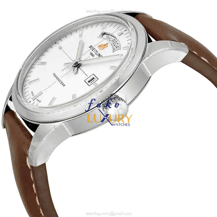 Breitling Aquatimer 4531012-G751-437X-A20BA.1 | Automatic | Steel | Replica Watch - Image 2
