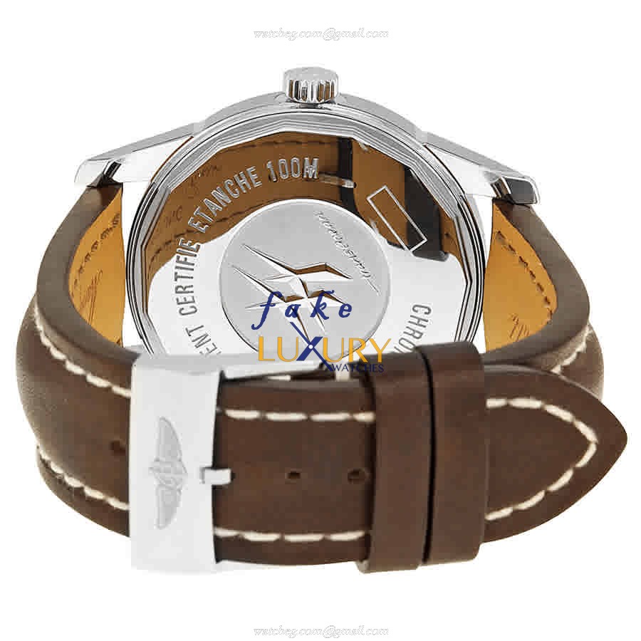 Breitling Aquatimer 4531012-G751-437X-A20BA.1 | Automatic | Steel | Replica Watch - Image 3